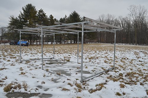 Property photo 22 - FARM EQUIPMENT & REAL ESTATE AUCTION IN ALLEN COUNTY, INDIANA